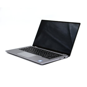 Latitude 7400 2-IN-1: Intel Core i5, 8th Gen, 16GB RAM, 256GB SSD