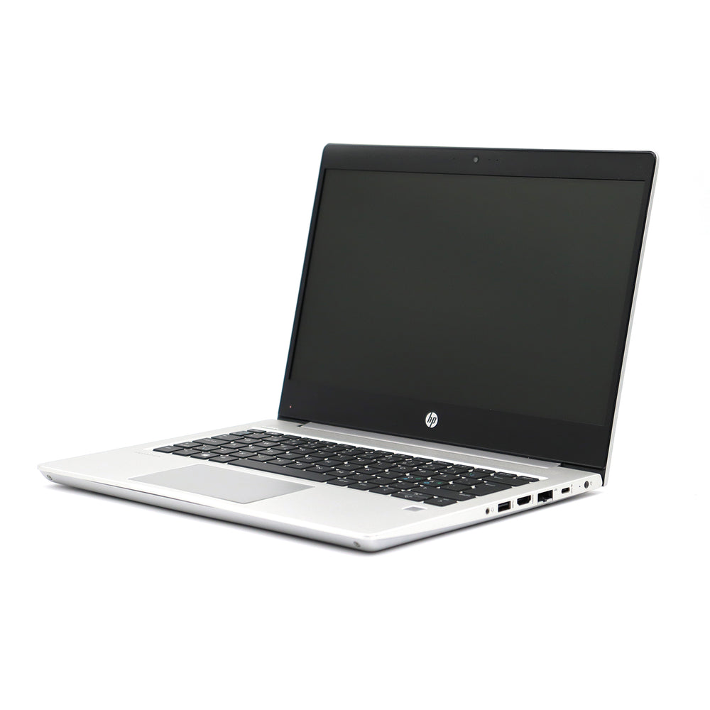 HP ProBook 430 G6: Process Celeron, 4GB RAM, 128GB SSD