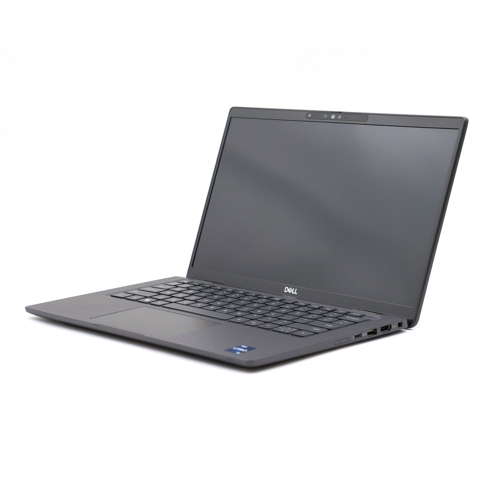 DELL INC. Latitude 7430: Intel Core i5, 12th Gen, 16GB RAM, 256GB SSD