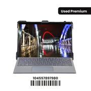 Dell Latitude 7320 Detachable: 11th Gen i7, 16GB RAM, 256GB SSD, SN:97980
