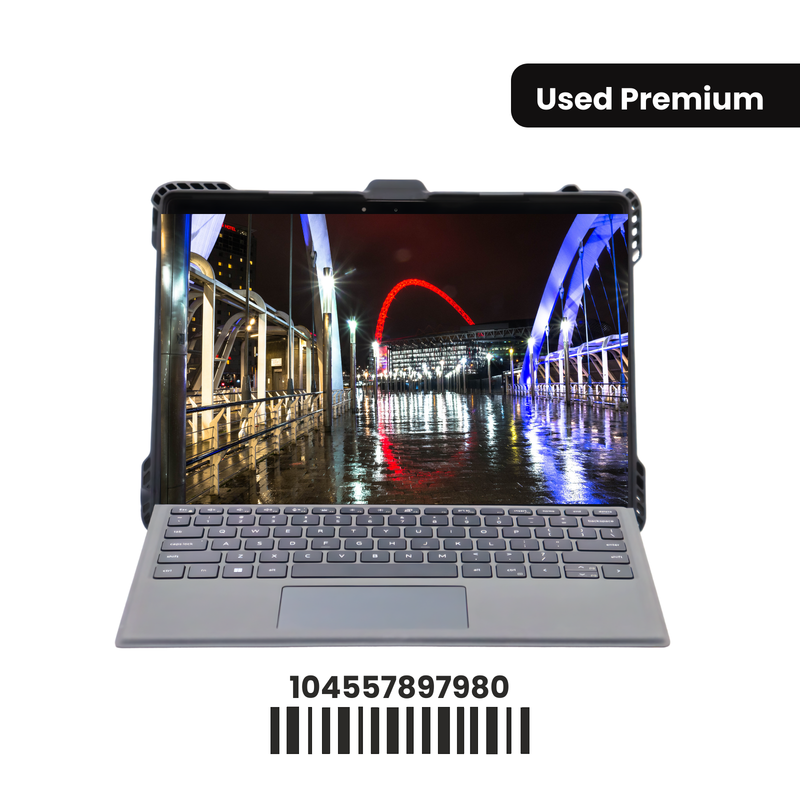 Dell Latitude 7320 Detachable: 11th Gen i7, 16GB RAM, 256GB SSD, SN:97980