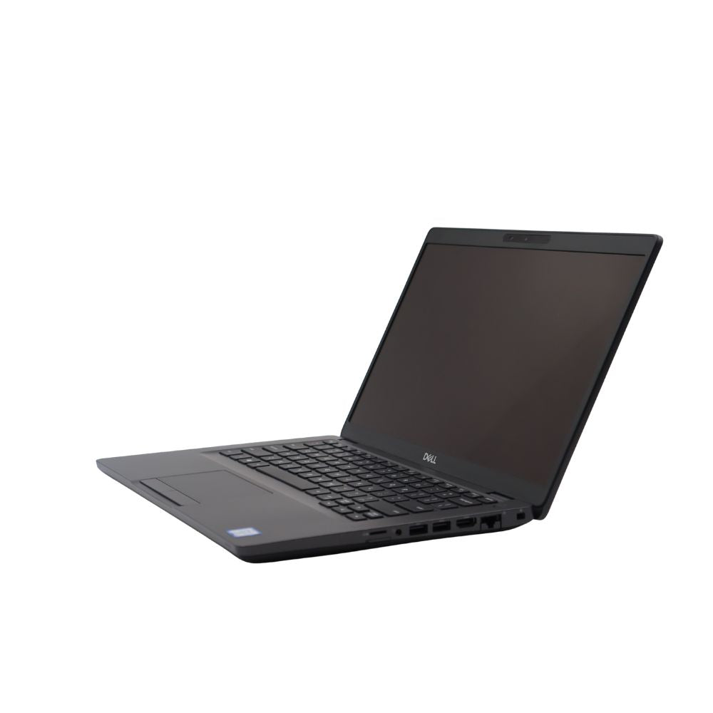 DELL LATITUDE 5401: 9th Gen i7, 16GB RAM, 256GB SSD, SN:82052