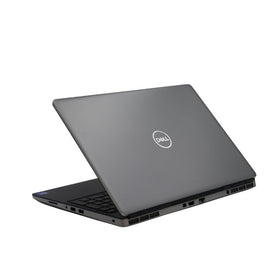 Dell Precision 7560: 11th Gen i7,  32RAM, 512GB SSD, SN:77718