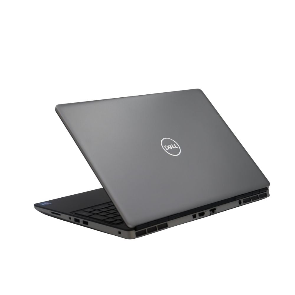 Dell Precision 7560: 11th Gen i7,  32RAM, 512GB SSD, SN:77718