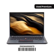 LENOVO THINKPAD T14 GEN 3: AMD , 16GB RAM, 256GB SSD SN:00673