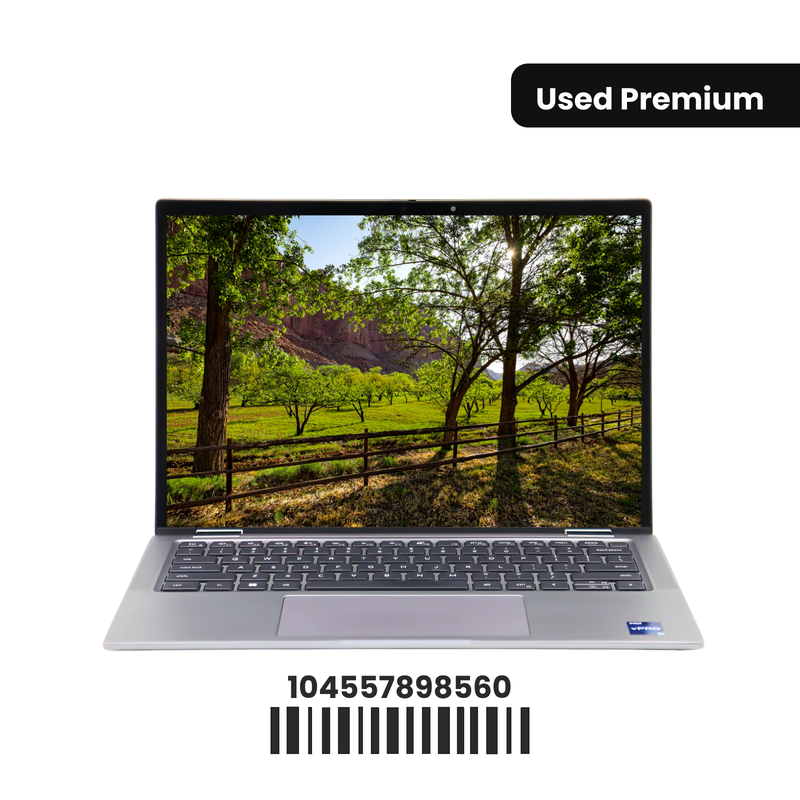 Dell Latitude 7440: Intel Core i7, 13th Gen, 32GB RAM, 256GB SSD SN:98560