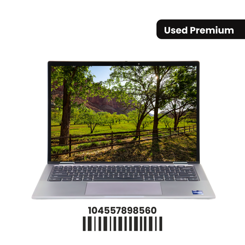 Dell Latitude 7440: Intel Core i7, 13th Gen, 32GB RAM, 256GB SSD SN:98560