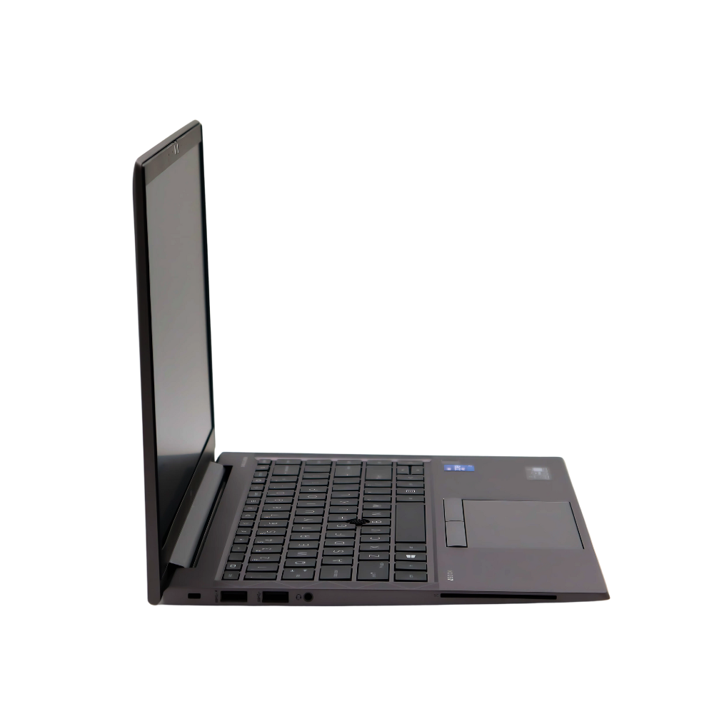 HP ZBOOK FIREFLY 14 G8: 11th Gen i7, 16GB RAM, 256GB SSD, SN:25863