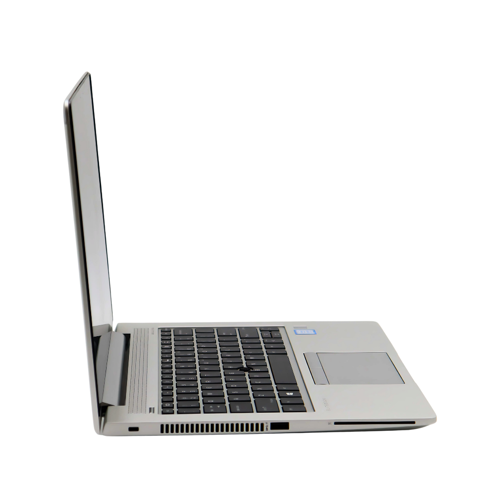 Used HP Elitebook 830 G5: Intel Core i5, 8th Gen, 8GB RAM, 256GB SSD