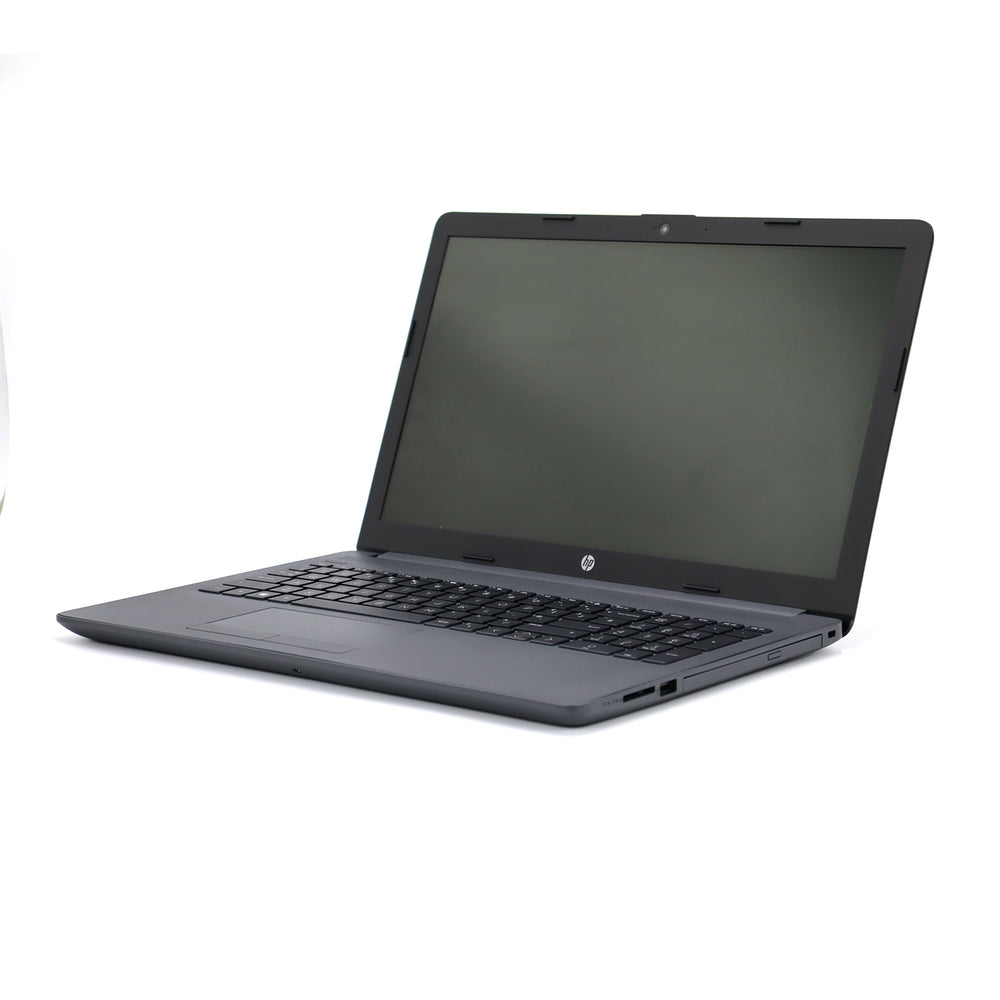 HP 250 G7 Notebook PC: Intel Core i5, 10th Gen, 8GB RAM, 256GB SSD