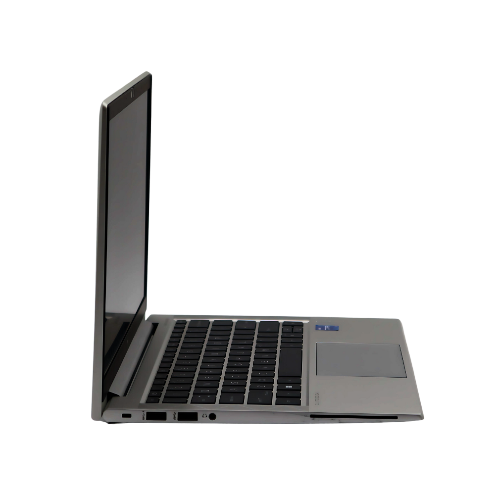HP EliteBook 830 G8: 11th Gen i7, 24GB RAM, 512GB SSD, SN:25713