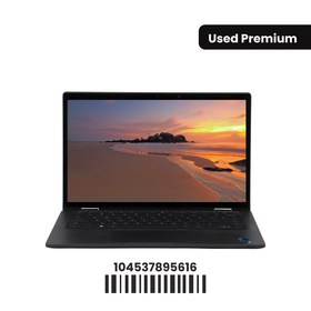 Dell LATITUDE 7420: 11th Gen i5, 16GB RAM, 256GB SSD, SN:95616