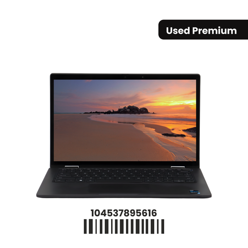 Dell LATITUDE 7420: 11th Gen i5, 16GB RAM, 256GB SSD, SN:95616