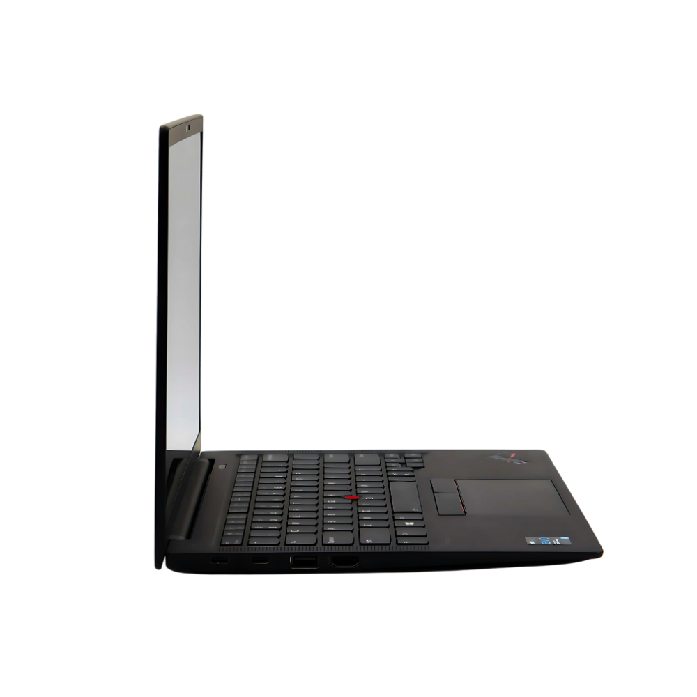 Lenovo ThinkPad X1 Carbon Gen 9: 11th Gen i7, 16GB RAM, 256GB SSD, SN:04519