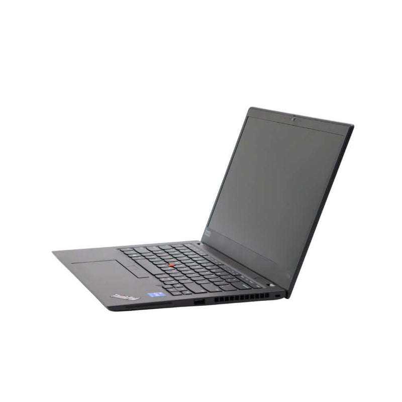 LENOVO THINKPAD T14S GEN 2: Intel Core i5, 11th Gen, 16GB RAM, 256GB SSD