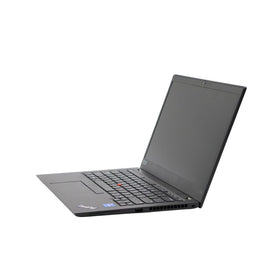 LENOVO THINKPAD T14S GEN 2: Intel Core i5, 11th Gen, 8GB RAM, 256GB SSD