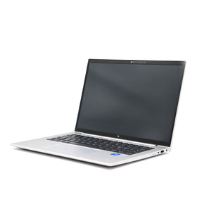 HP EliteBook 840 G10 NoteBook Pc: Intel Core i5, 13th Gen, 16GB RAM, 256GB SSD