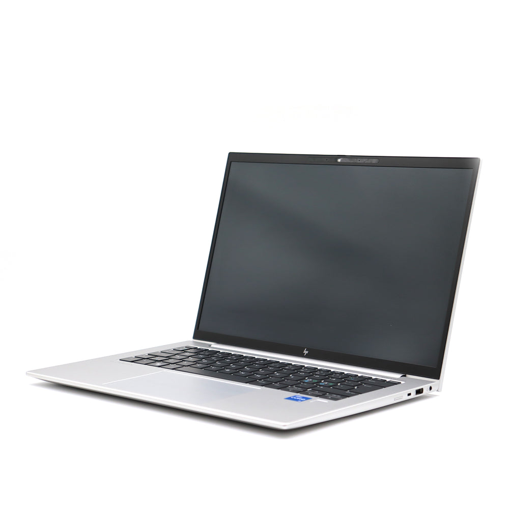 HP EliteBook 840 G10 NoteBook Pc: Intel Core i5, 13th Gen, 16GB RAM, 256GB SSD