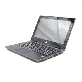 ProBook X360 11 G5 EE: Pentium, 8GB RAM, 256GB SSD