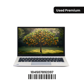 HP ELITEBOOK 830 G7: 10th Gen i5, 8GB RAM, 256GB SSD, SN:92397