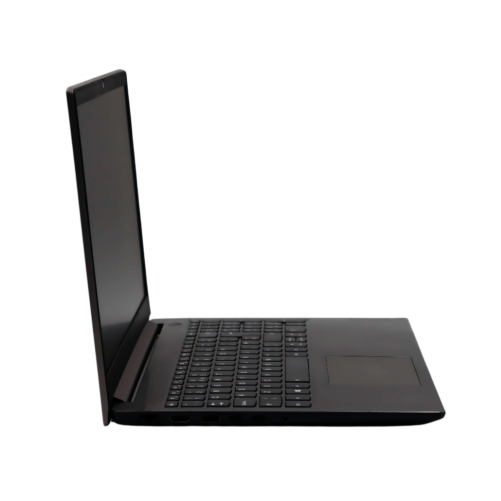 LENOVO THINKBOOK 15-IIL: 10th Gen i5, 8GB RAM, 256GB SSD, SN:00870