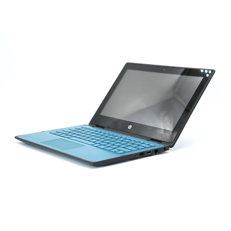 ProBook X360 11 G7 Education Edition: Pentium, 4GB RAM, 128GB SSD, SN:00188