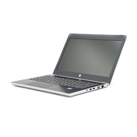 HP ProBook 430 G5: Process Celeron, 4GB RAM, 128GB SSD