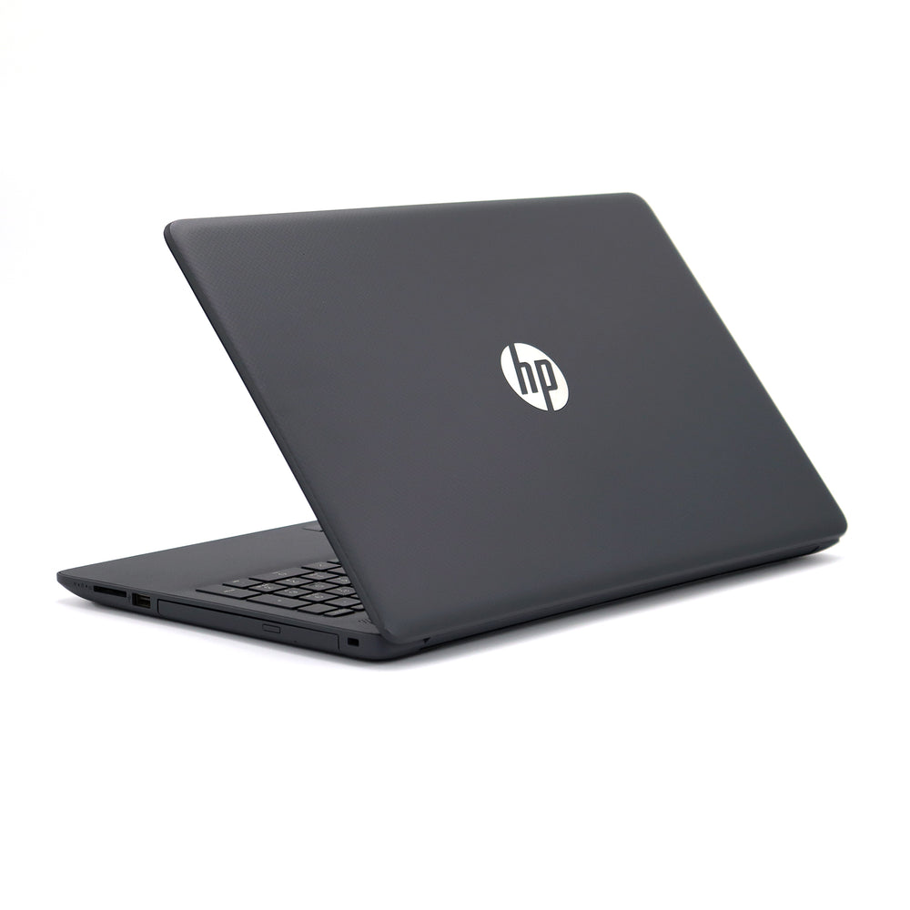 HP 250 G7 Notebook PC: Intel Core i5, 8th Gen, 8GB RAM, 256GB SSD