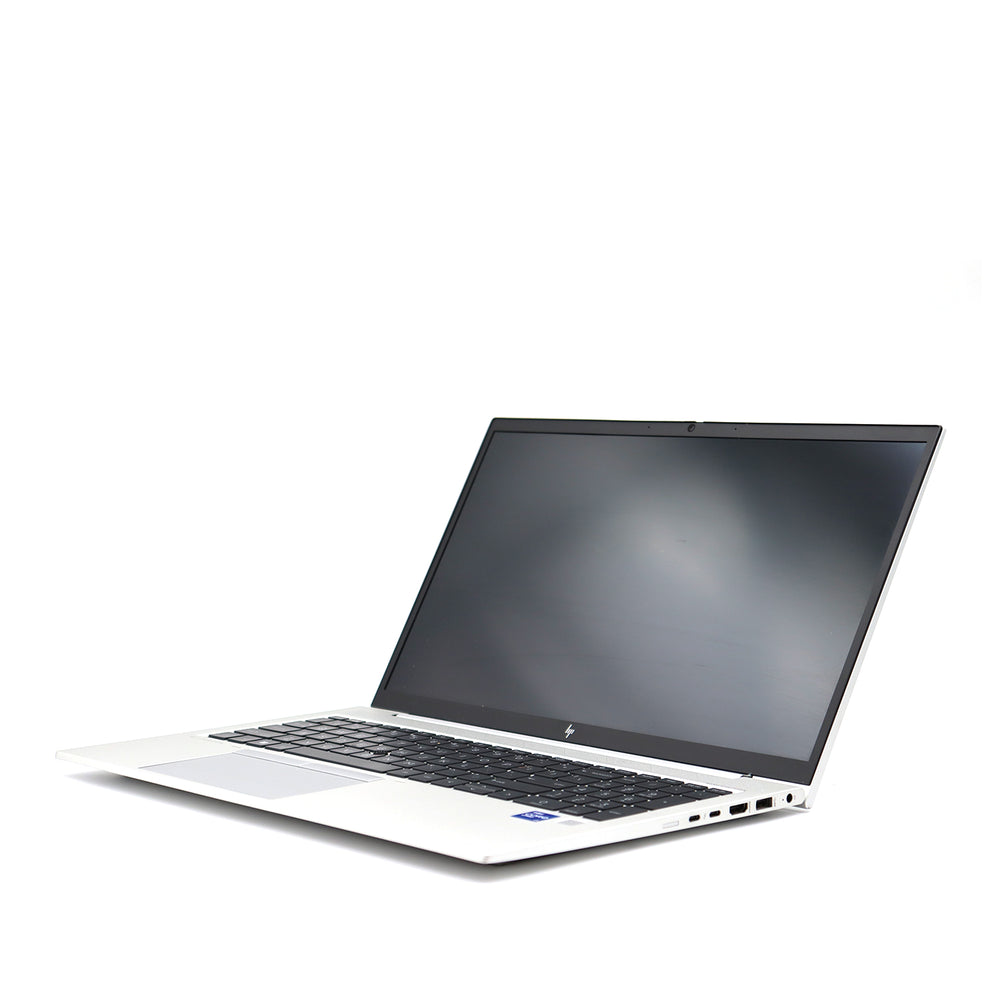 HP EliteBook 850 G8 Notebook PC: Intel Core i7, 11th Gen, 32 GB RAM, 512 GB SSD