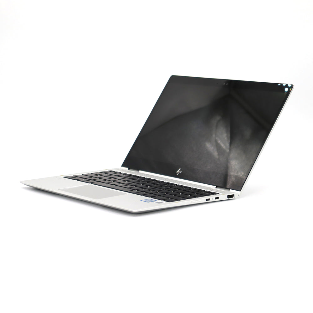 Elitebook  X360 1020 G2: Intel Core i5, 7th Gen, 8GB RAM, 256GB SSD