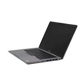 DELL LATITUDE 5410: 10th Gen i5, 16GB RAM, 512GB SSD, SN:77961