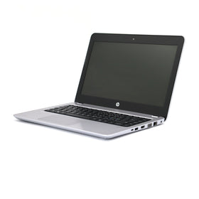 HP ProBook 430 G4: Intel Core i3, 7th Gen, 8GB RAM, 128GB SSD