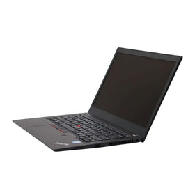LENOVO THINKPAD T480s: Intel Core i5, 8th Gen, 8GB RAM, 256GB SSD