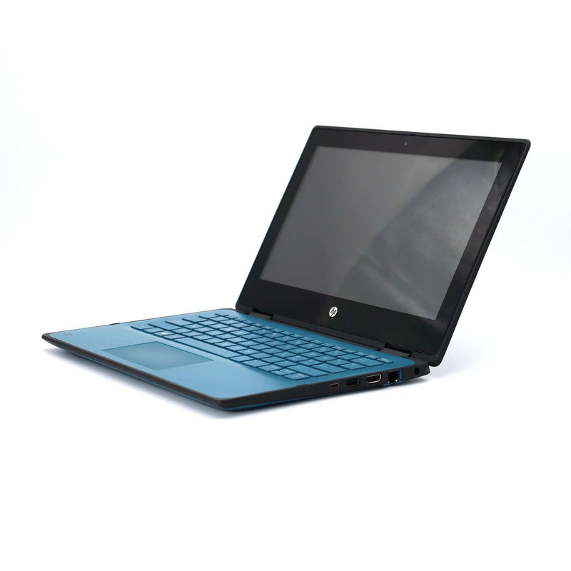 ProBook X360 11 G7 Education Edition: Pentium, 4GB RAM, 128GB SSD, SN:01303