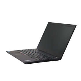 LENOVO THINKPAD T15 GEN 2I: Intel Core i5, 11th Gen, 16GB RAM, 256 GB SSD SN:01548