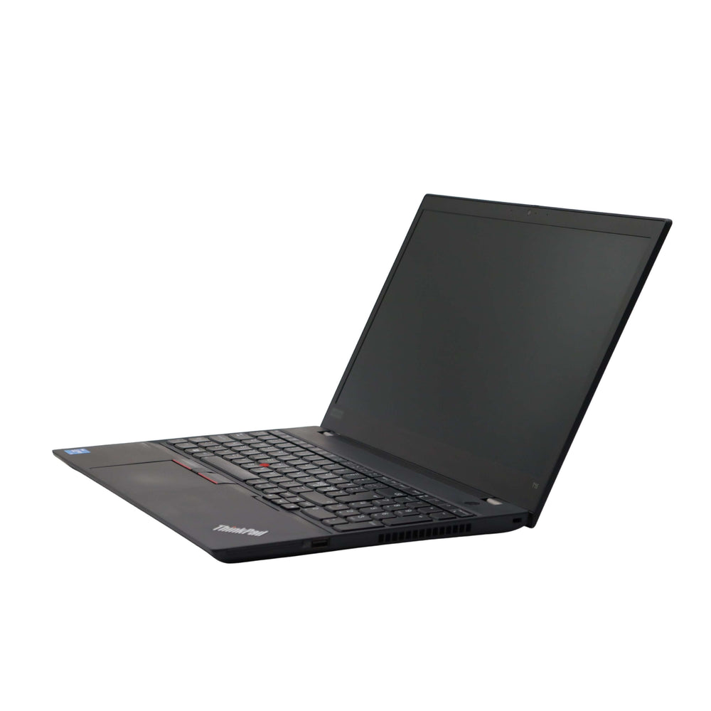 LENOVO THINKPAD T15 GEN 2I: Intel Core i5, 11th Gen, 16GB RAM, 256 GB SSD SN:01548