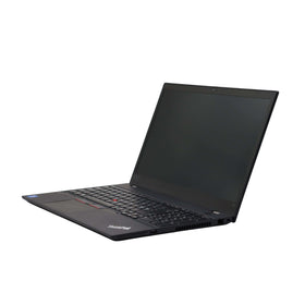 LENOVO THINKPAD T15 GEN 2I: Intel Core i5, 11th Gen, 16GB RAM, 512 GB SSD SN:01597
