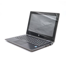 ProBook X360 11 G5 EE: Pentium, 8GB RAM, 256GB SSD