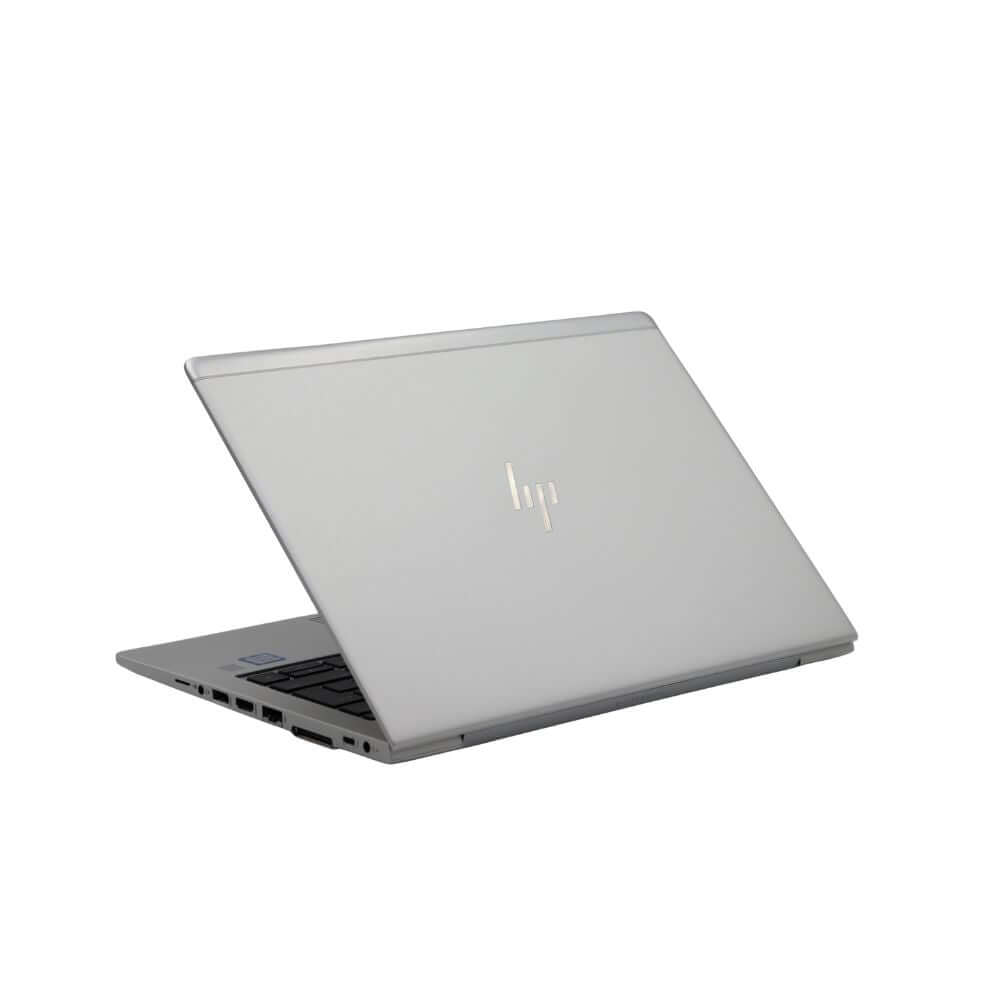 HP ELITEBOOK 830 G5: 8th Gen i5, 8GB RAM, 256GB SSD, SN:01160