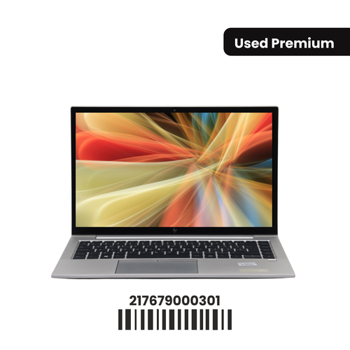 HP ELITEBOOK 845 G8:AMD RYZEN 3, 16GB RAM, 256GB SSD, SN:00301