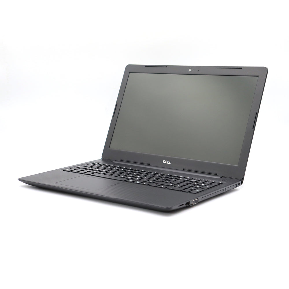 DELL INC. Vostro 3580: Intel Core i5, 8th Gen, 8GB RAM, 256GB SSD