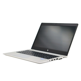 HP ELITEBOOK 840 G6: Intel Core i5, 8th Gen, 8GB RAM, 256GB SSD