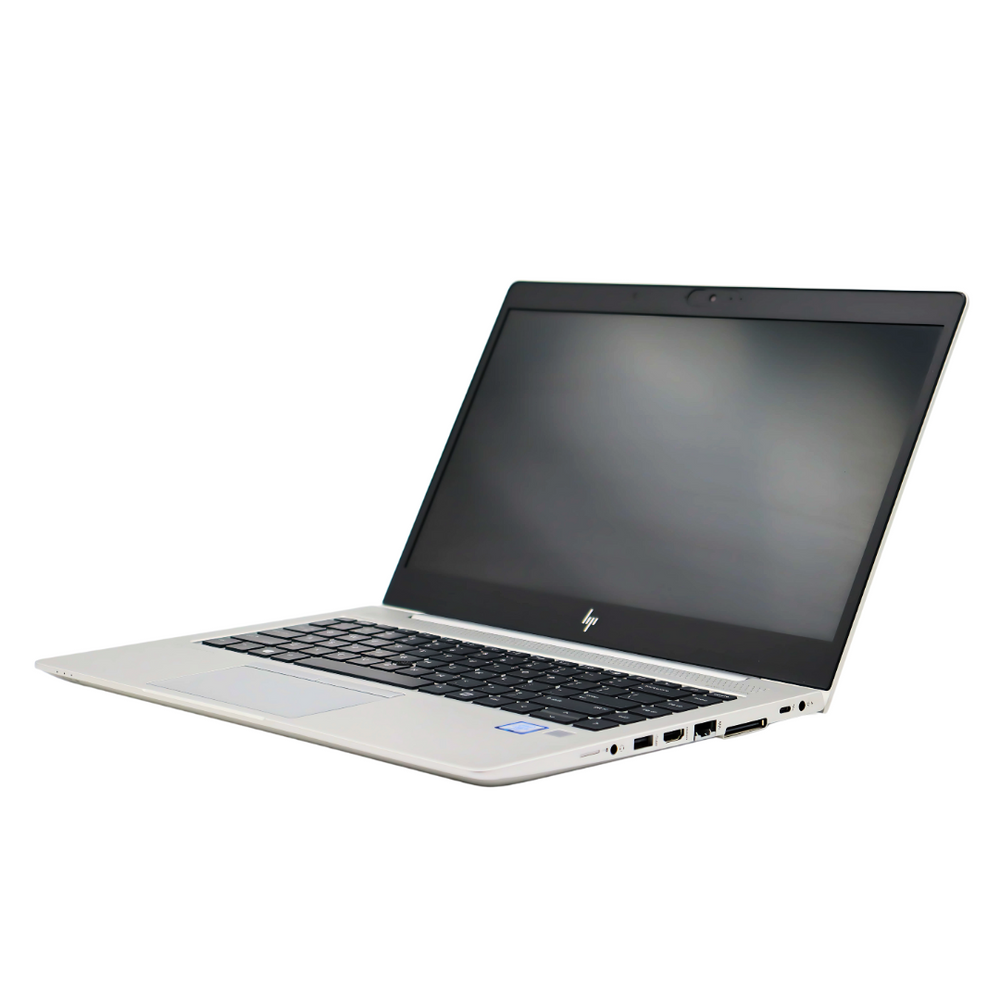 HP ELITEBOOK 840 G6: Intel Core i5, 8th Gen, 8GB RAM, 256GB SSD