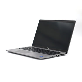 Latitude 5530: Intel Core i5, 12th Gen, 16GB RAM, 256GB SSD