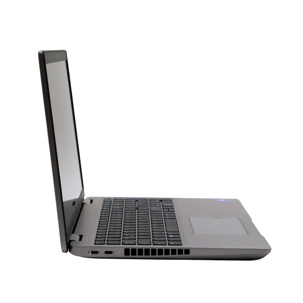 Dell PRECISION 3561: 11th Gen i7,  16RAM, 512GB SSD, SN:00688