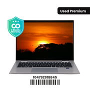 HP ELITEBOOK X360 1040 G10: 13th Gen i7, 16GB RAM, 256GB SSD, SN:18845