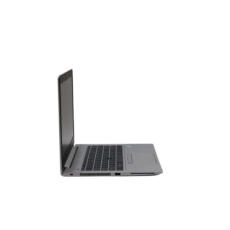 EliteBook 840 G6: Intel Core i5, 8th Gen, 8GB RAM, 256GB SSD