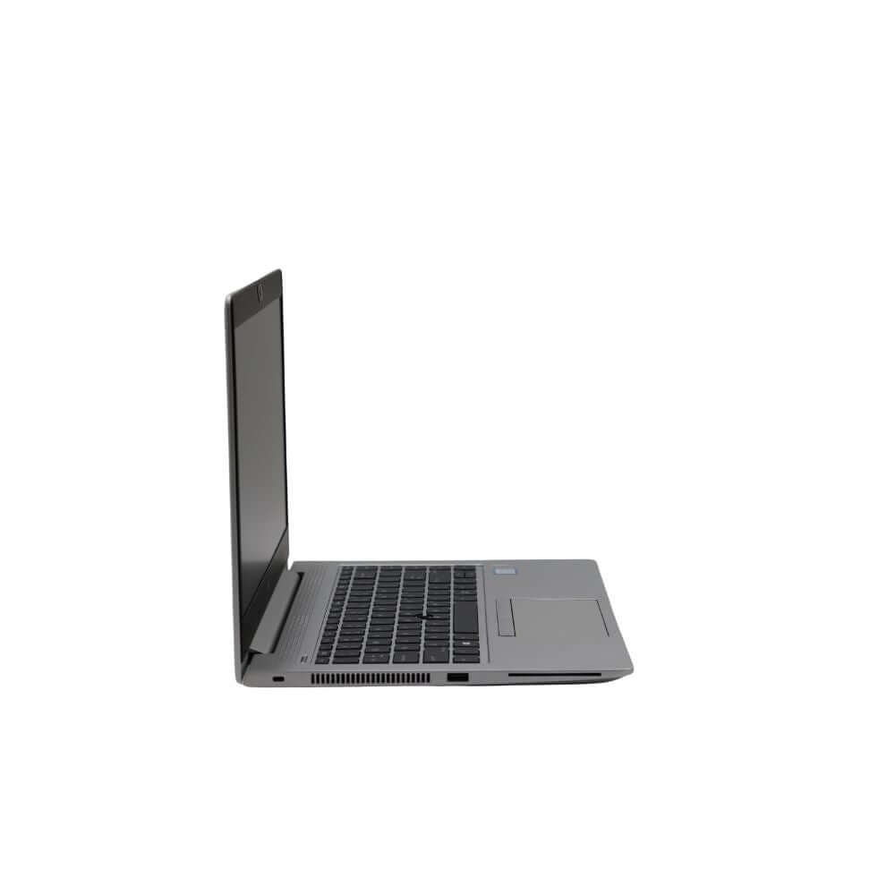 EliteBook 840 G6: Intel Core i5, 8th Gen, 8GB RAM, 256GB SSD