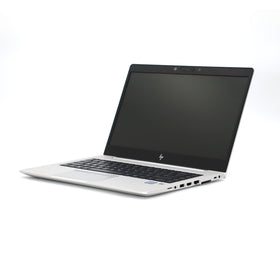 Elitebook 840 G6: Intel Core i7, 8th Gen, 16GB RAM, 512GB SSD