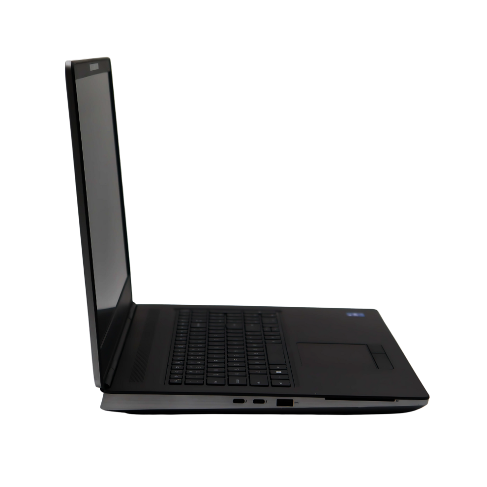 Dell PRECISION 7760: 11th Gen i7, 32GB RAM, 512GB SSD, SN:28464